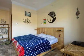 The Corbett Rajae Homestay - Rum