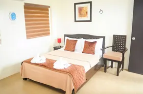 Brownwood Resort & Hotel - Room
