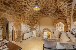 Maran House Mardin - Habitación