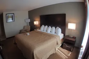Quality Inn & Suites Winfield - Værelse