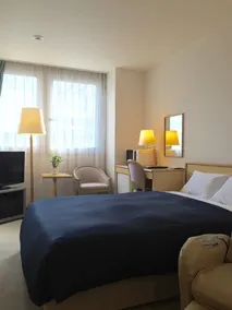 HOTEL LiVEMAX Sapporo Ekimae - Room