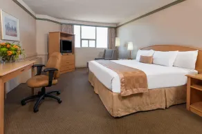 Edmonton Inn and Conference Centre - Room