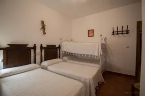 Hotel Rural Las Navas - Rum