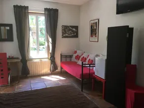 La Mandarinette - Camera