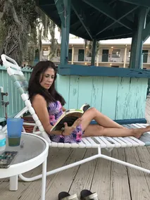 Steinhatchee River Inn and Marina - Basseng
