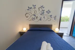 Amaka - Chambre