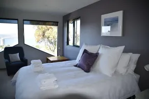 Studioat10 - Habitación