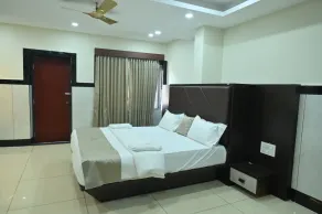 Kamath Yatri Nivas Plus - Zimmer