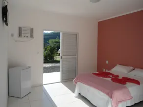 Pousada Primavera da Serra - Chambre