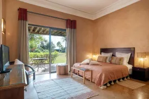 Marrakech Bab Akoul Atlas - Boutique Hotel & Spa - Room