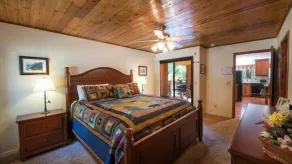 Scenic Wonders Bruin's Den 3 Bedrooms - Rom