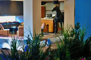 Sandman Signature Newcastle Hotel - Recepción