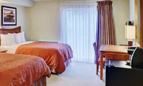 Thompson's Best Value Inn & Suites - Rum