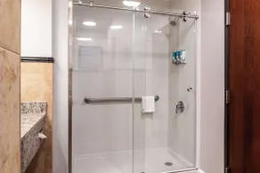 Drury Plaza Hotel Broadview Wichita - Salle de bain