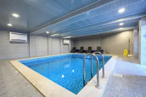 spa guest house valentina - Spa
