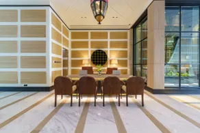 The Editory Boulevard Aliados Hotel - Preferred Hotels - Réception