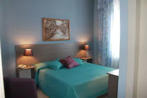 Miramare Hotel - Chambre