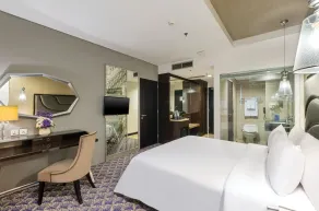 Fairview Hotel by ARTOTEL - Room