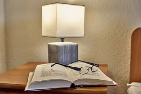 Landhotel Donaublick - Room
