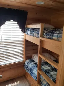 Birdsong Resort Marina Lakeside RV - Zimmer