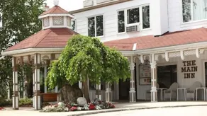 Fern Resort - Chambre