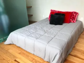 noox Icazbalceta - Chambre