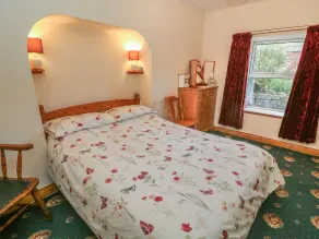 Sycamore Cottage - Habitación