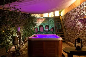 Domaine Jobert - Spa