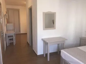 Hotel Almadrabeta - Chambre