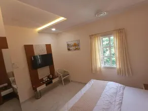 Vaikuntha Stays Hotel - Quarto