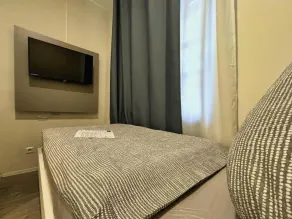 HAVENU Hotel Quartier 8 - Room