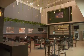 Hotel Siena - Restaurant