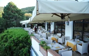 Hotel Valle Verde - Restaurant