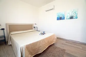 Cascina al Colle - Zimmer