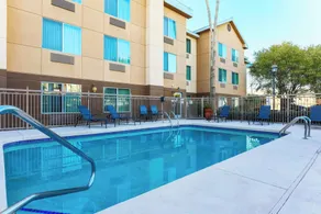 Fairfield Inn & Suites by Marriott Yuma - Piscine