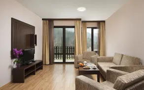 St. Spas Hotel & Balneo Complex - Room