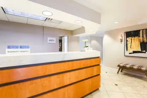 Residence Inn by Marriott Monroe - Réception