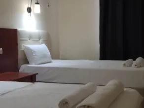 Patara Ince Hotel - Room