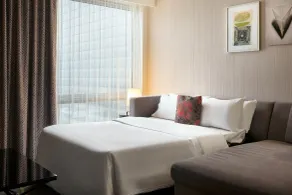 The Westin Cleveland Downtown - Chambre