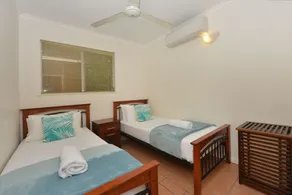 Seascape Holidays - Tropic Sands - Room