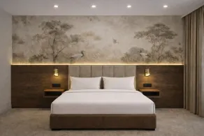 Elitis House - Suite & Spa - Værelse
