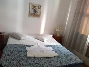 Grande Hotel Torres - Rum