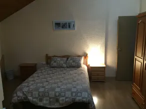 Apartamentos Madriu Sherpa - Zimmer