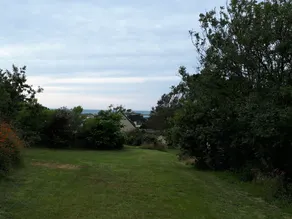 Auberge Granit Rose - Camera