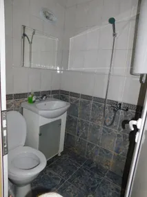 Apartment Freya - Badezimmer