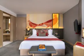 Yarkay Thimphu - IHCL SeleQtions - Room