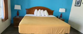 Williamston Inn NC Near Greenville US 64 - Habitación