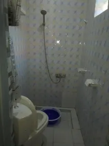 FRANCIS GUEST HOUSE  - Bagno