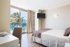 Hotel Best Maritim - Værelse
