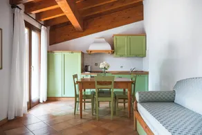 Agriturismo La Filanda - Habitación